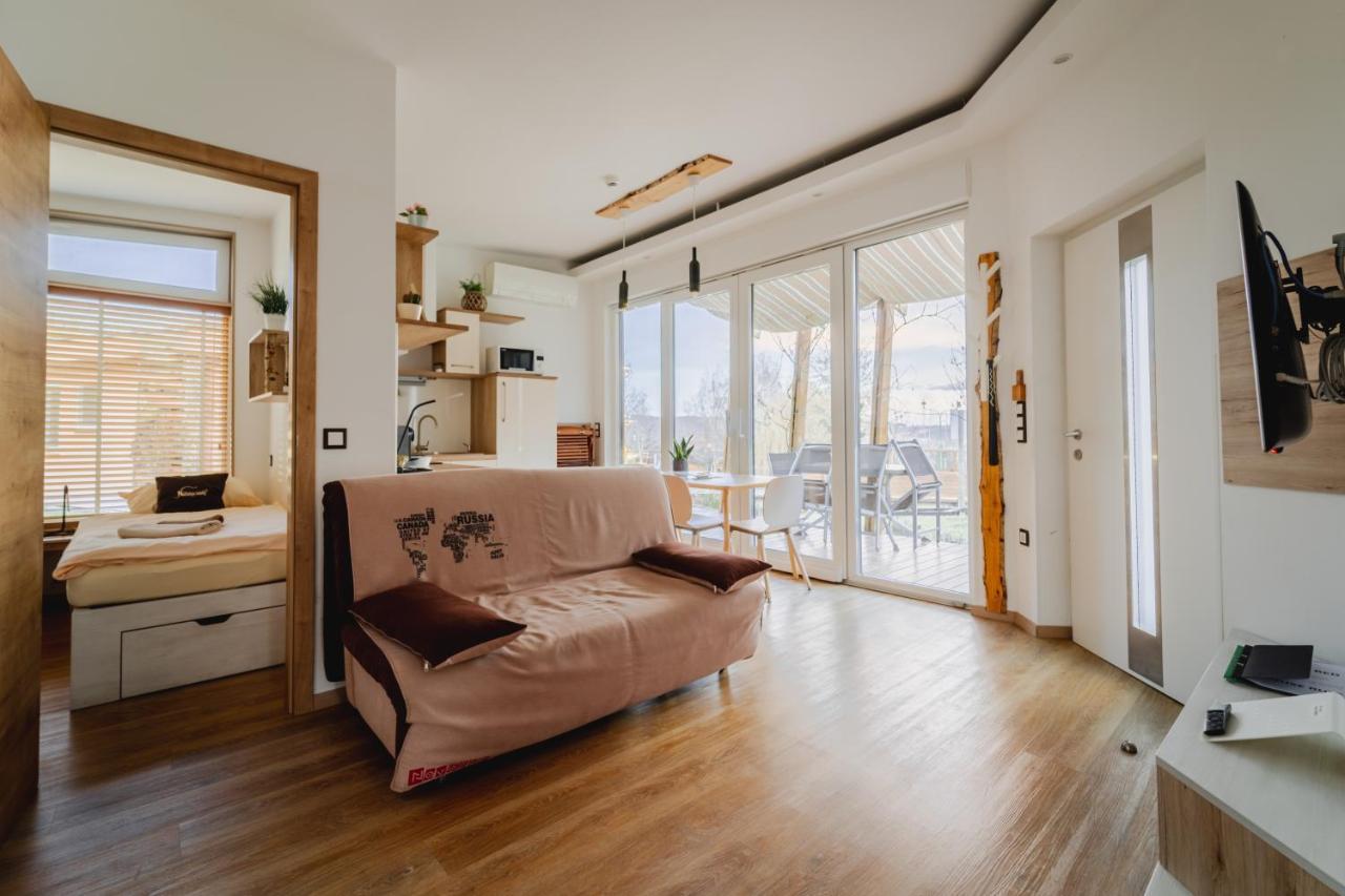 Pesnica pri Mariboru Naturasort Holiday Houses מראה חיצוני תמונה