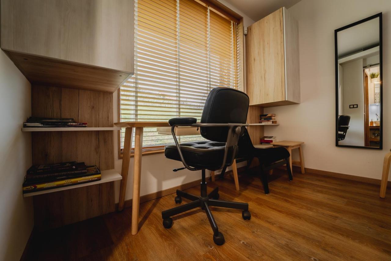 Pesnica pri Mariboru Naturasort Holiday Houses מראה חיצוני תמונה