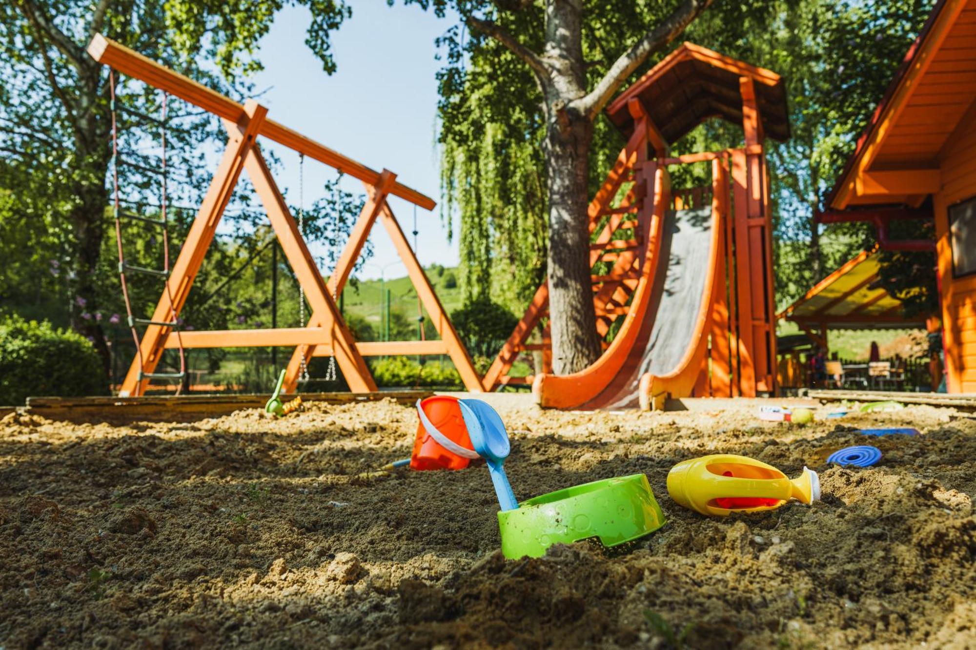 Pesnica pri Mariboru Naturasort Holiday Houses מראה חיצוני תמונה