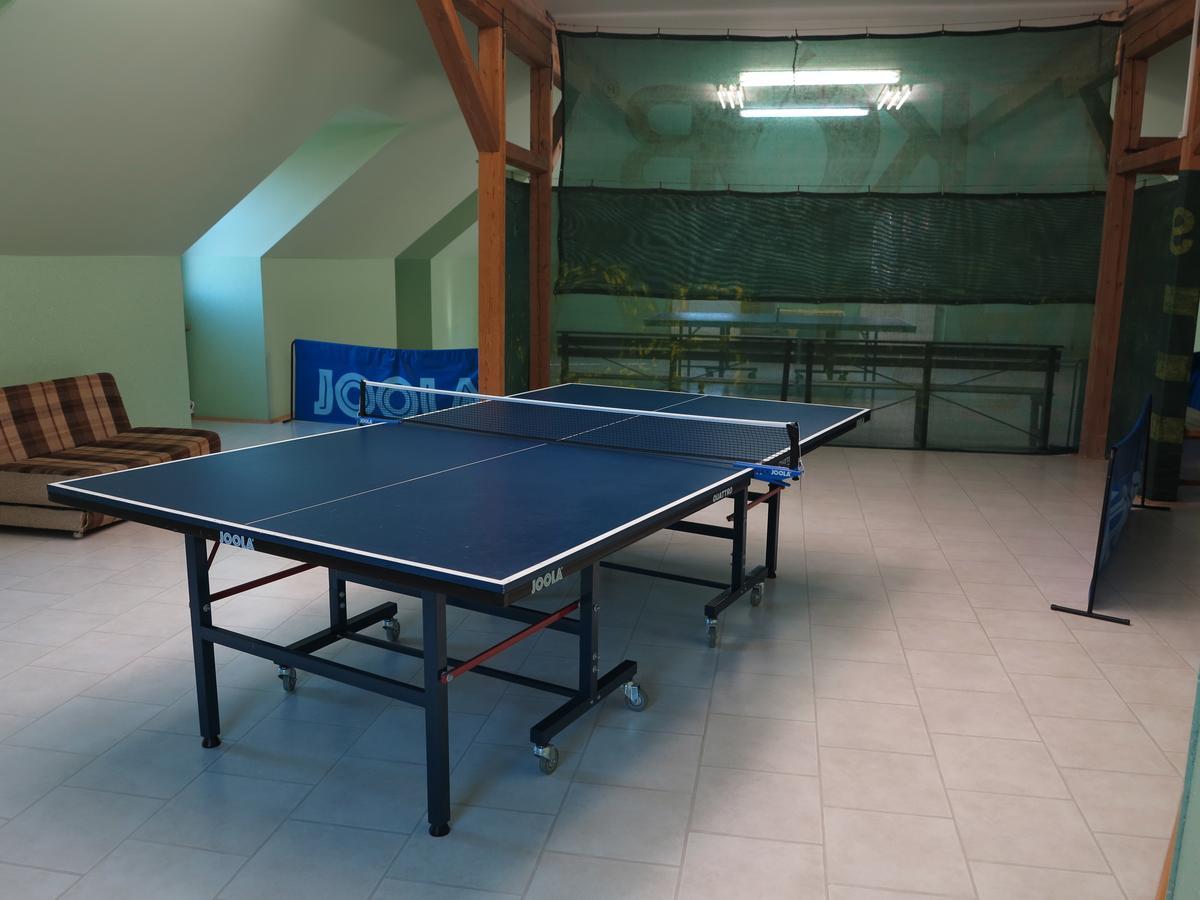Pesnica pri Mariboru Naturasort Holiday Houses מראה חיצוני תמונה