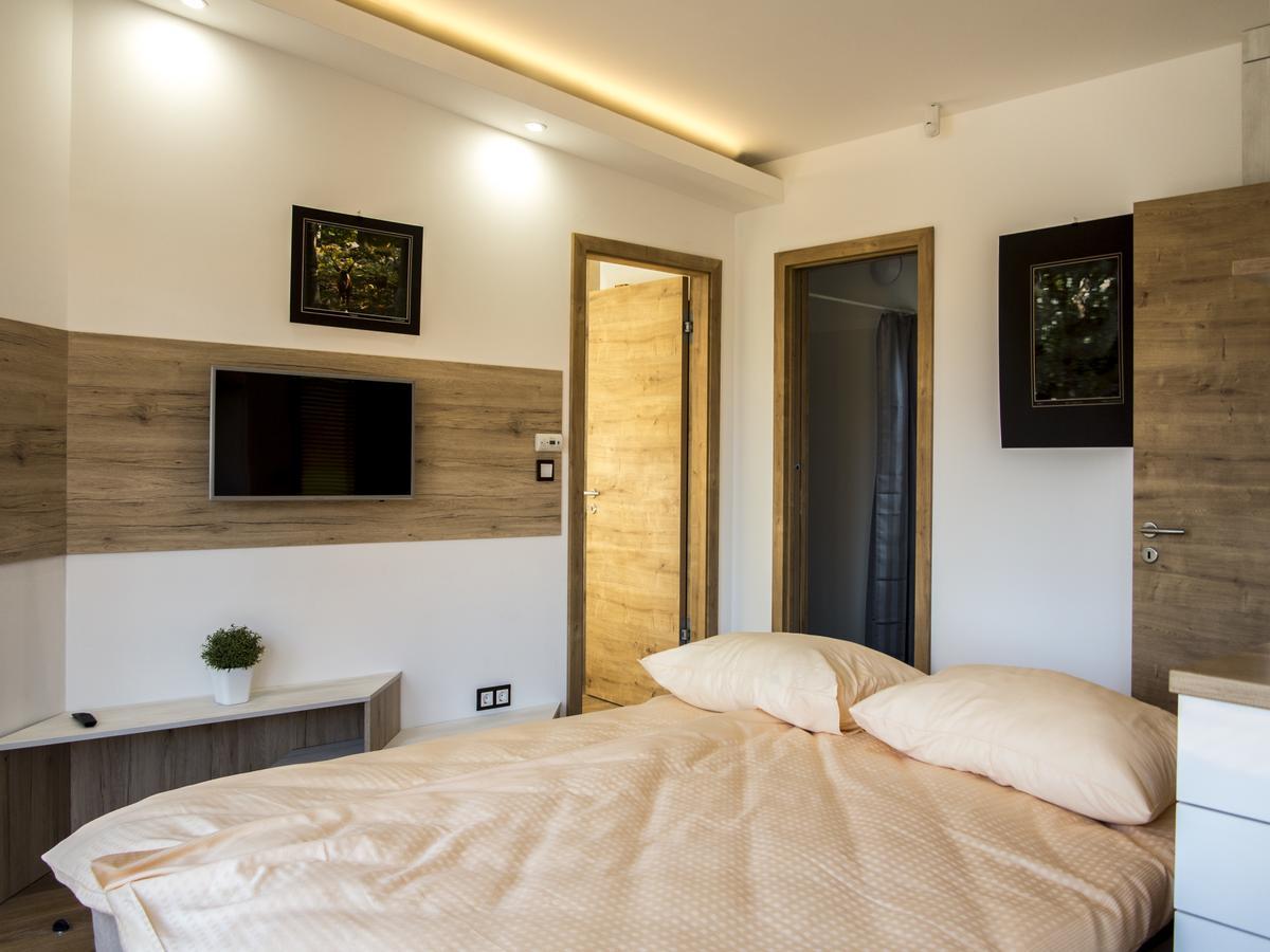 Pesnica pri Mariboru Naturasort Holiday Houses מראה חיצוני תמונה