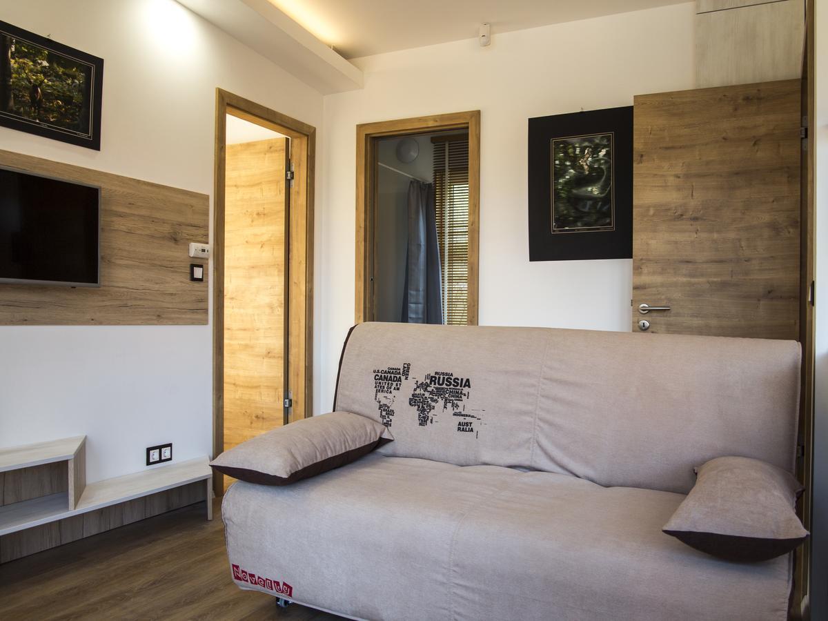 Pesnica pri Mariboru Naturasort Holiday Houses מראה חיצוני תמונה