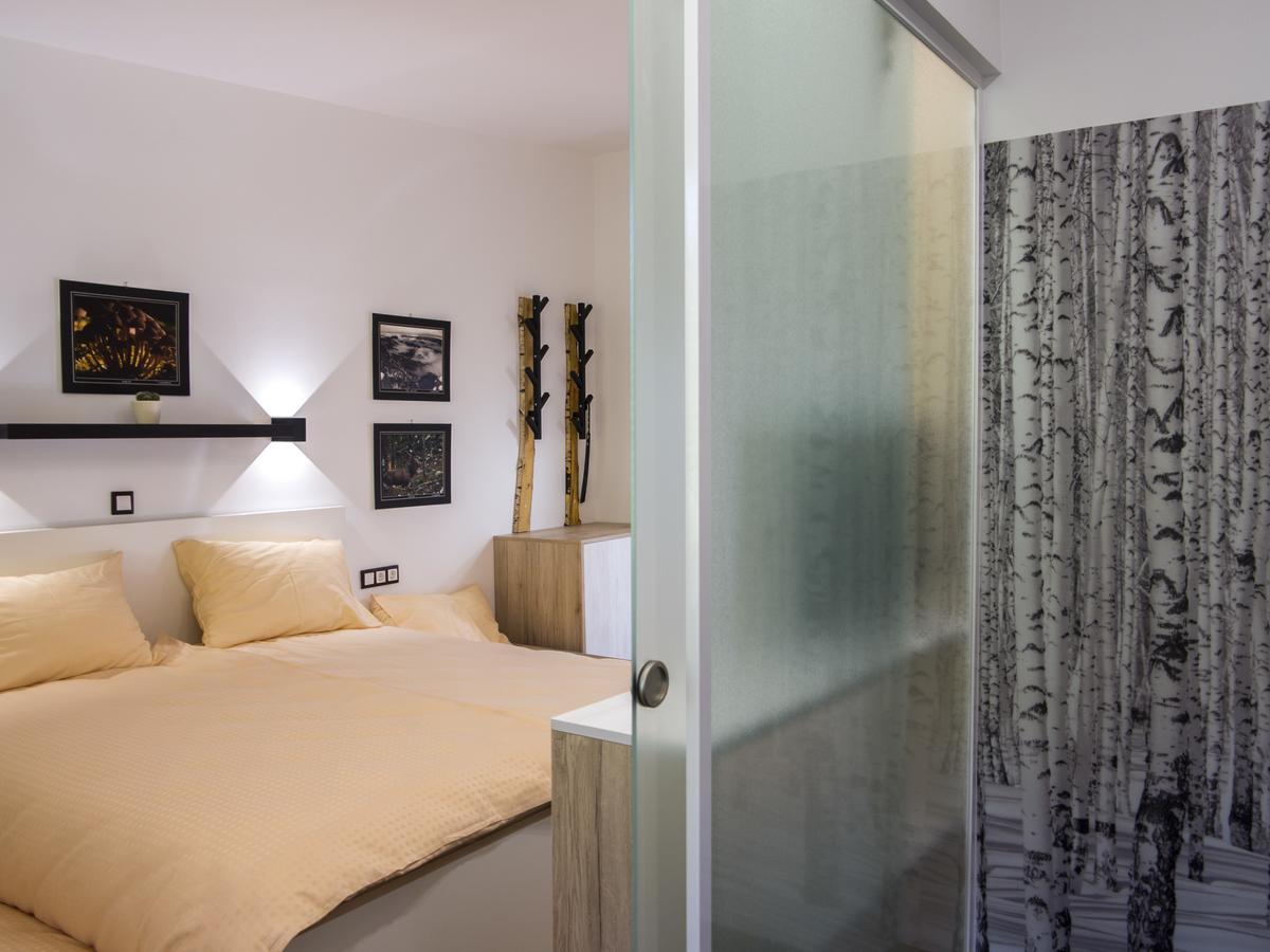 Pesnica pri Mariboru Naturasort Holiday Houses מראה חיצוני תמונה